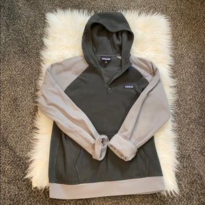 Patagonia hoodie